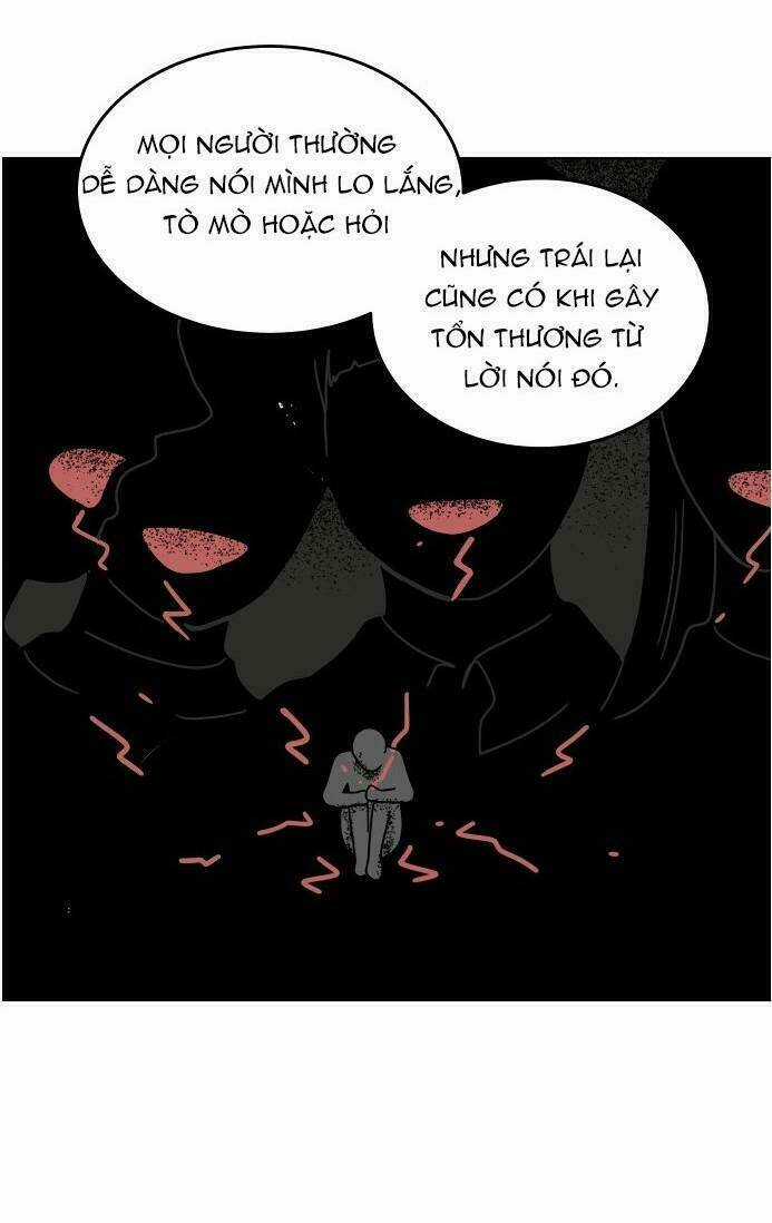 30 Phút Bước Đi Bên Em Chapter 77 trang 75