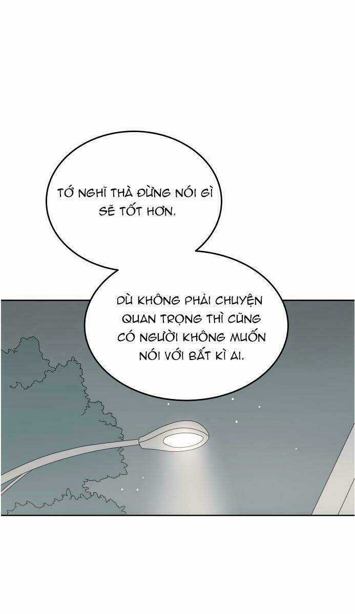 30 Phút Bước Đi Bên Em Chapter 77 trang 76