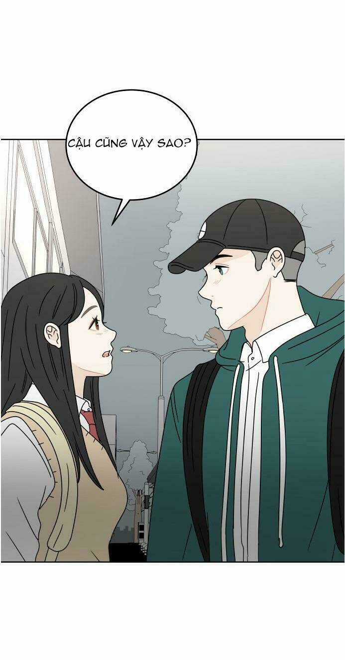 30 Phút Bước Đi Bên Em Chapter 77 trang 77