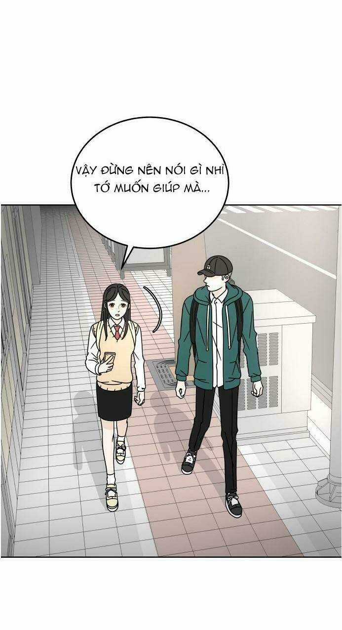 30 Phút Bước Đi Bên Em Chapter 77 trang 81