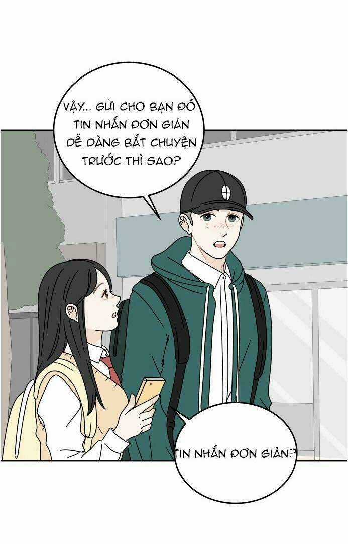 30 Phút Bước Đi Bên Em Chapter 77 trang 82