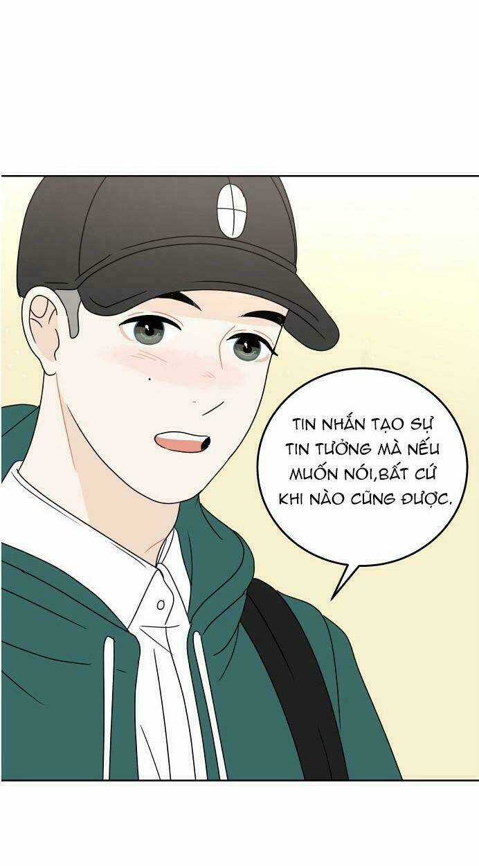 30 Phút Bước Đi Bên Em Chapter 77 trang 83