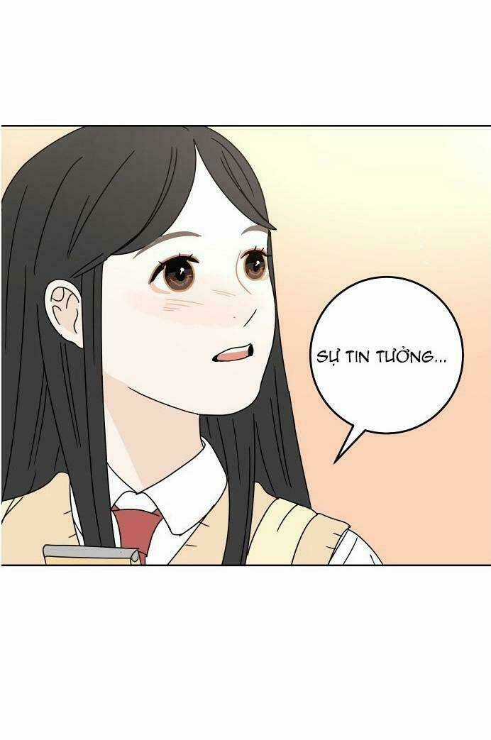 30 Phút Bước Đi Bên Em Chapter 77 trang 84