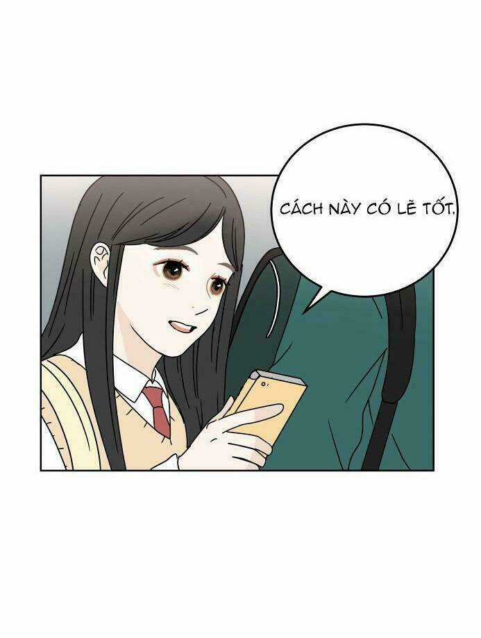 30 Phút Bước Đi Bên Em Chapter 77 trang 85