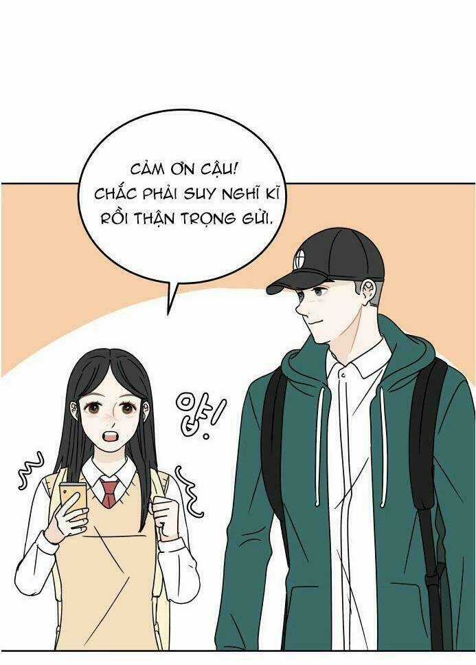 30 Phút Bước Đi Bên Em Chapter 77 trang 86