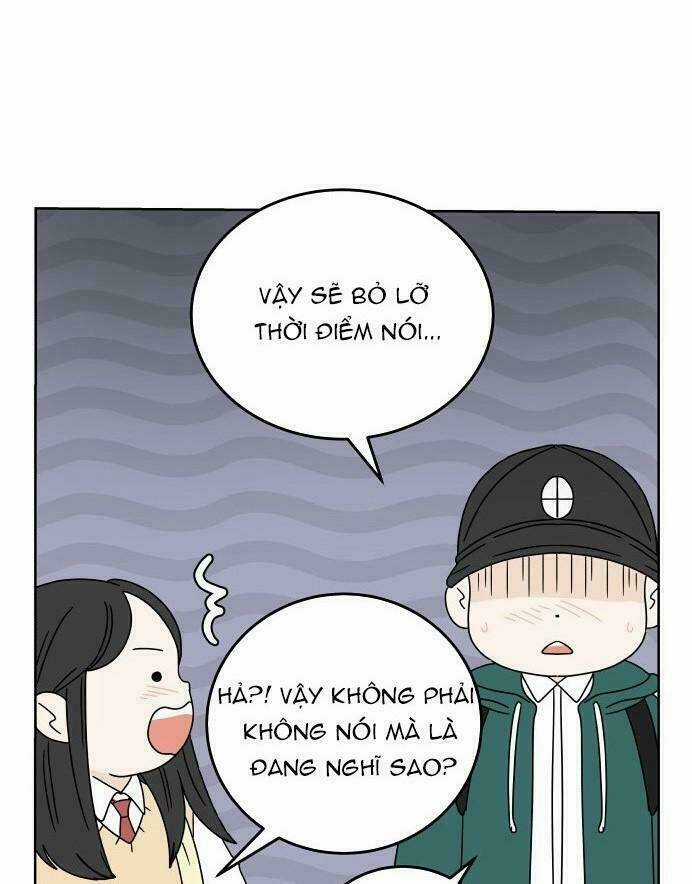 30 Phút Bước Đi Bên Em Chapter 77 trang 88