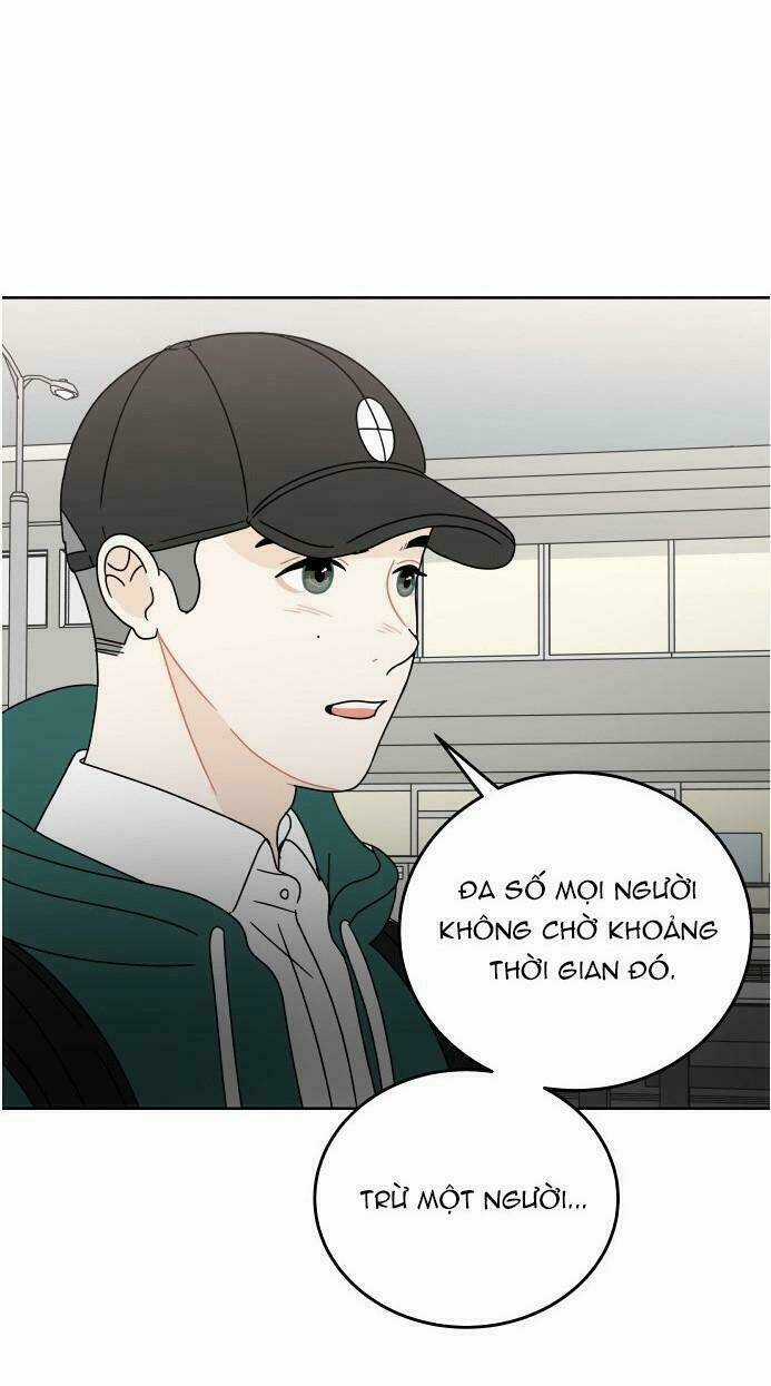 30 Phút Bước Đi Bên Em Chapter 77 trang 89