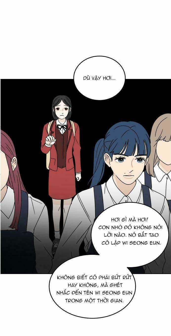 30 Phút Bước Đi Bên Em Chapter 77 trang 9