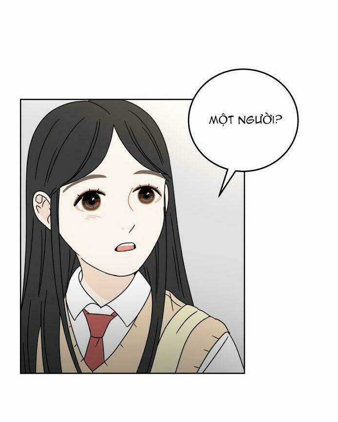 30 Phút Bước Đi Bên Em Chapter 77 trang 90