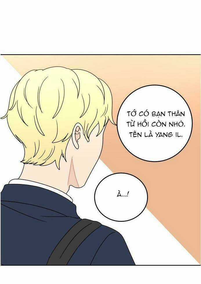 30 Phút Bước Đi Bên Em Chapter 77 trang 91