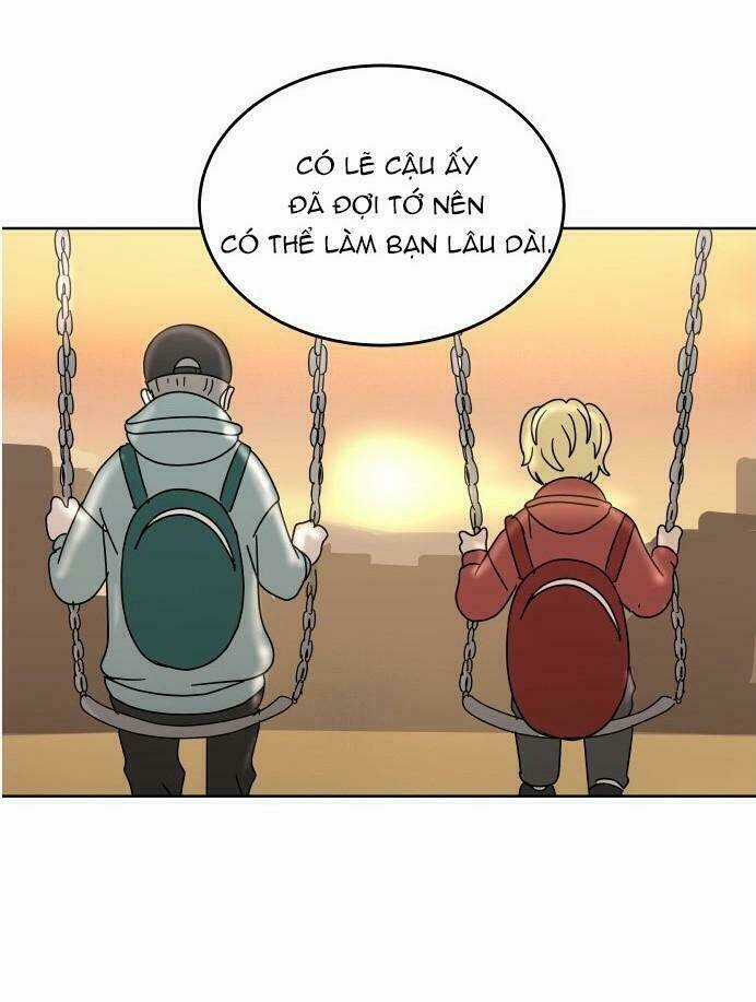 30 Phút Bước Đi Bên Em Chapter 77 trang 92