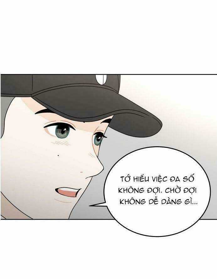 30 Phút Bước Đi Bên Em Chapter 77 trang 93