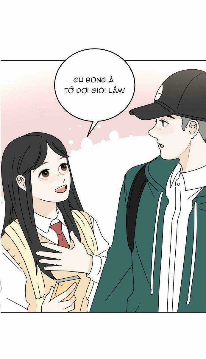 30 Phút Bước Đi Bên Em Chapter 77 trang 94
