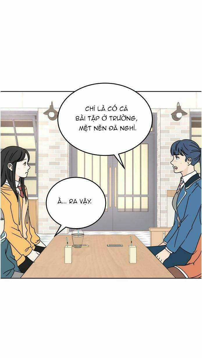 30 Phút Bước Đi Bên Em Chapter 78 trang 101