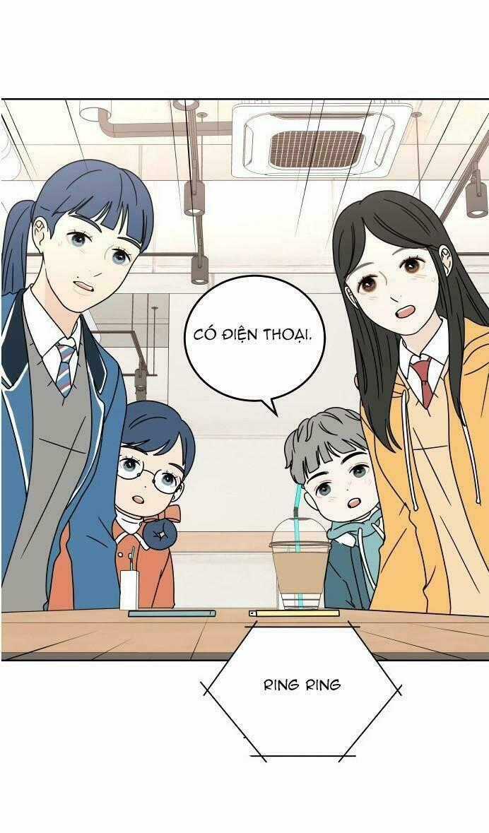30 Phút Bước Đi Bên Em Chapter 78 trang 108