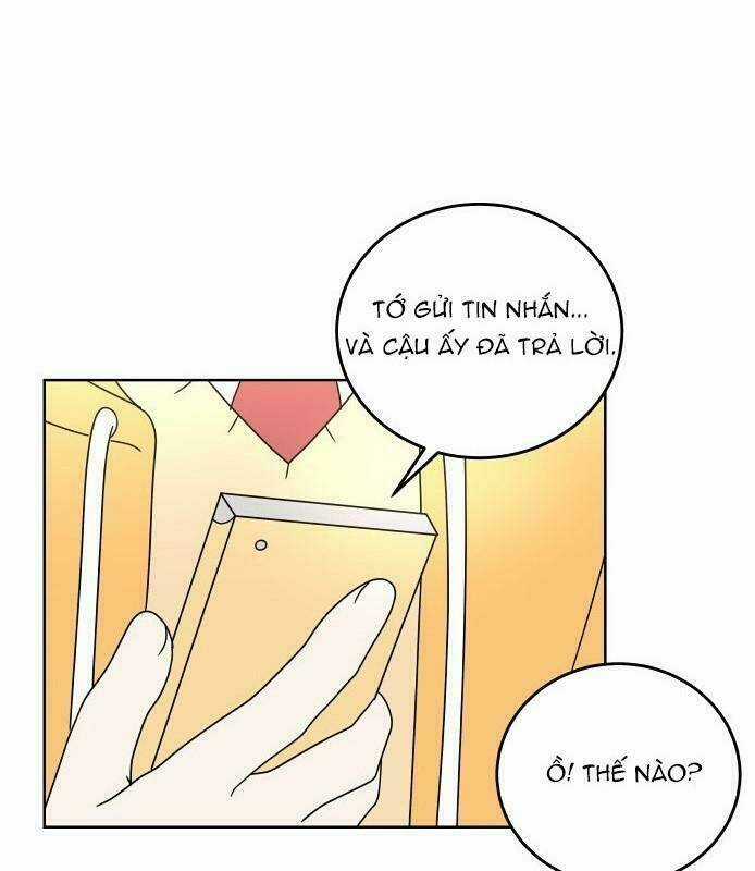 30 Phút Bước Đi Bên Em Chapter 78 trang 13