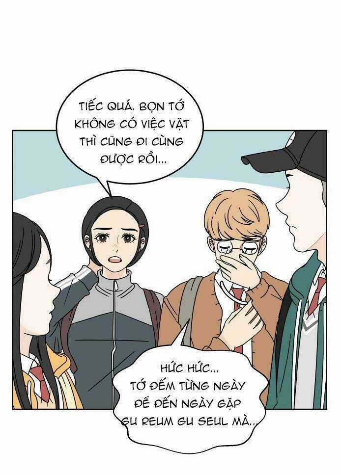 30 Phút Bước Đi Bên Em Chapter 78 trang 2