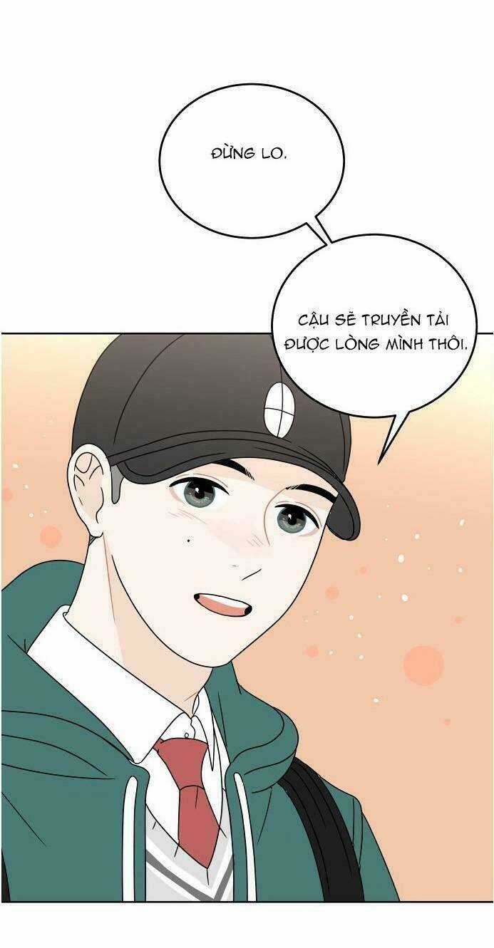 30 Phút Bước Đi Bên Em Chapter 78 trang 23