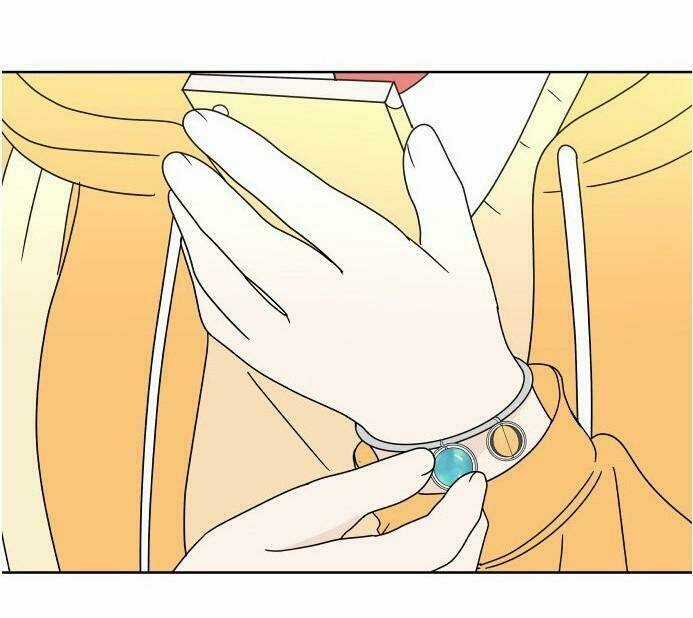 30 Phút Bước Đi Bên Em Chapter 78 trang 26