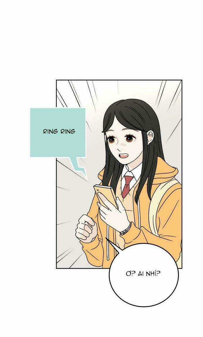 30 Phút Bước Đi Bên Em Chapter 78 trang 29