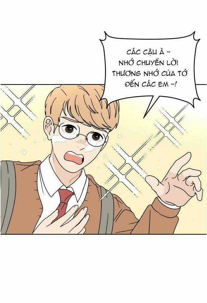 30 Phút Bước Đi Bên Em Chapter 78 trang 3