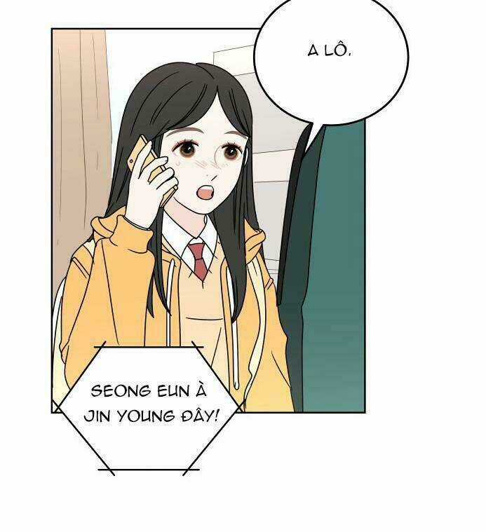 30 Phút Bước Đi Bên Em Chapter 78 trang 33