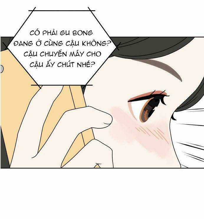 30 Phút Bước Đi Bên Em Chapter 78 trang 36