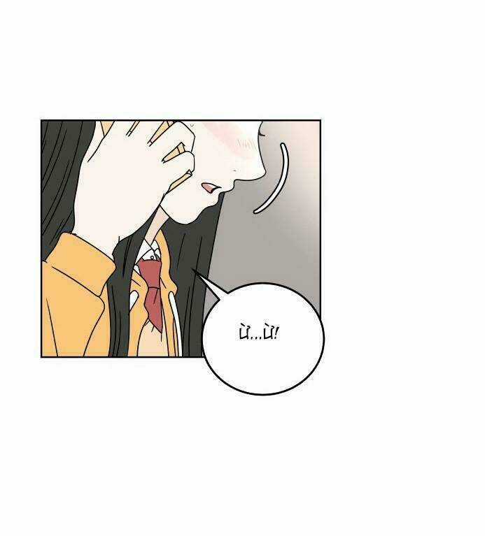 30 Phút Bước Đi Bên Em Chapter 78 trang 37