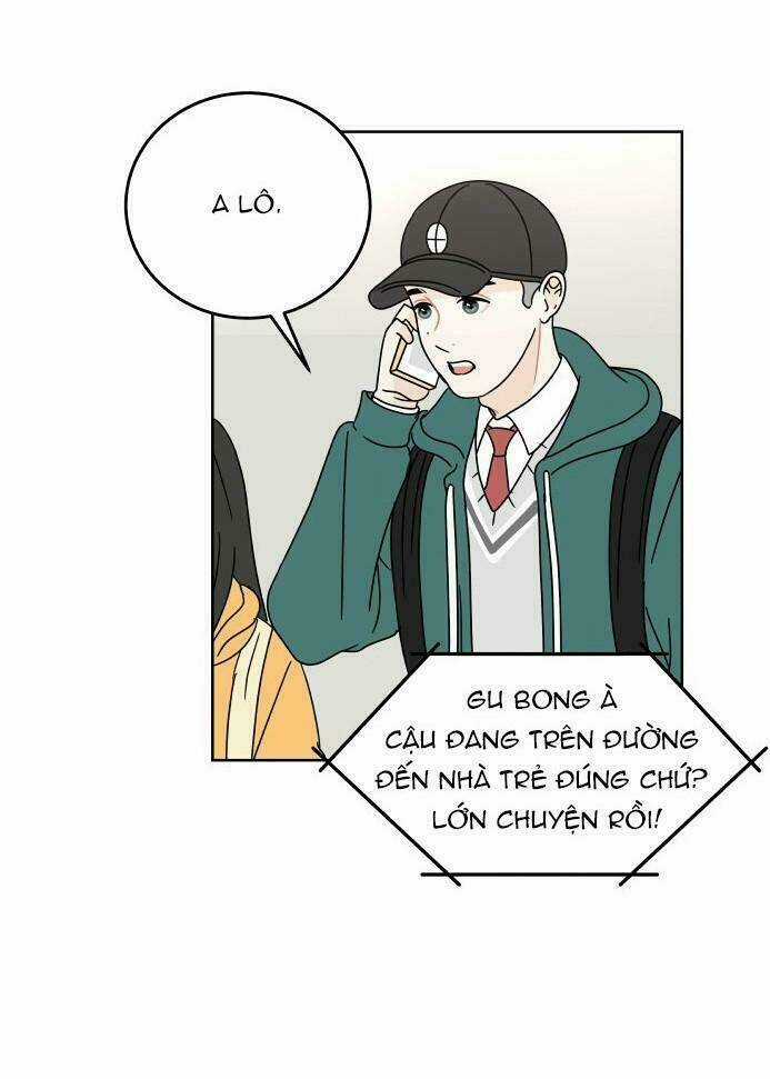 30 Phút Bước Đi Bên Em Chapter 78 trang 39