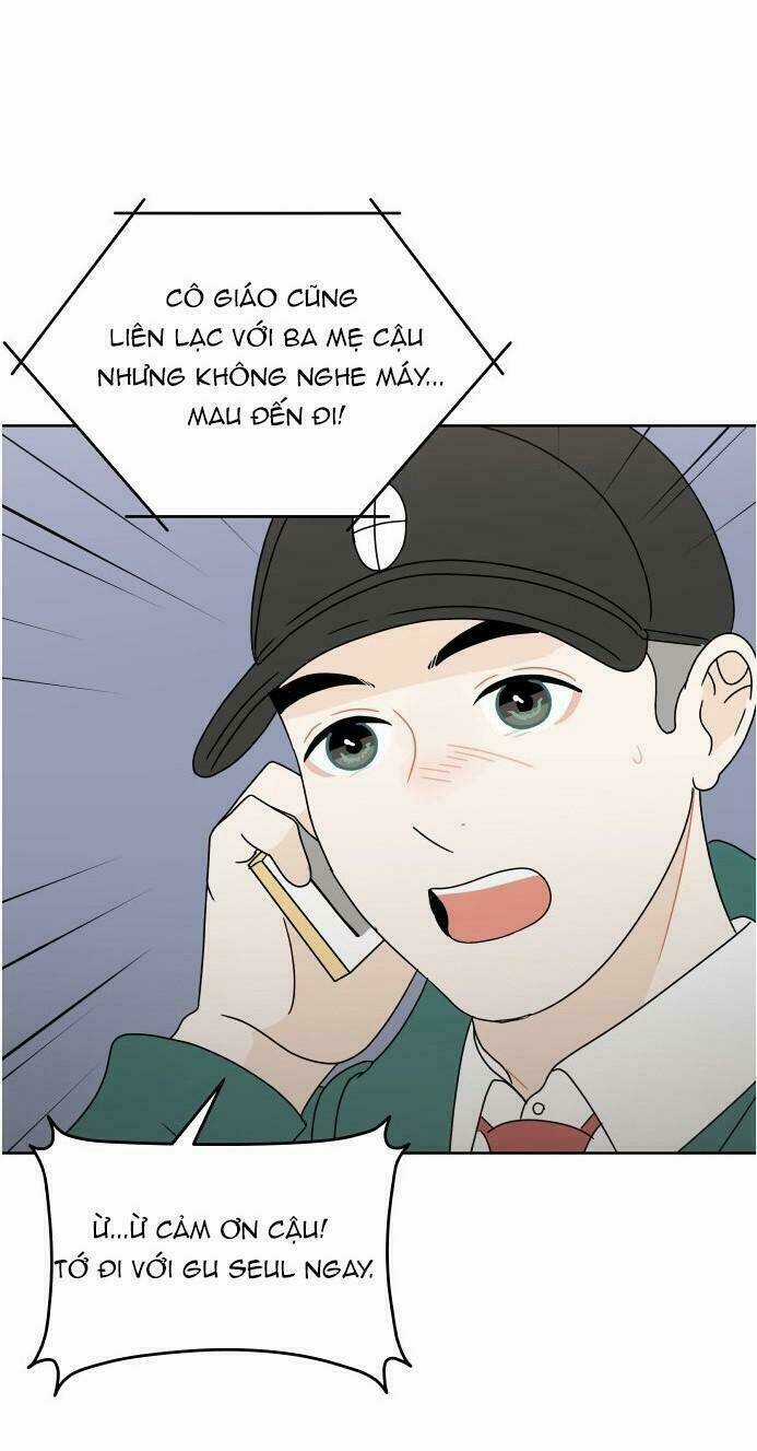 30 Phút Bước Đi Bên Em Chapter 78 trang 41