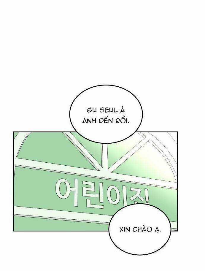30 Phút Bước Đi Bên Em Chapter 78 trang 44