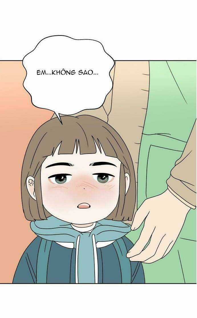 30 Phút Bước Đi Bên Em Chapter 78 trang 46