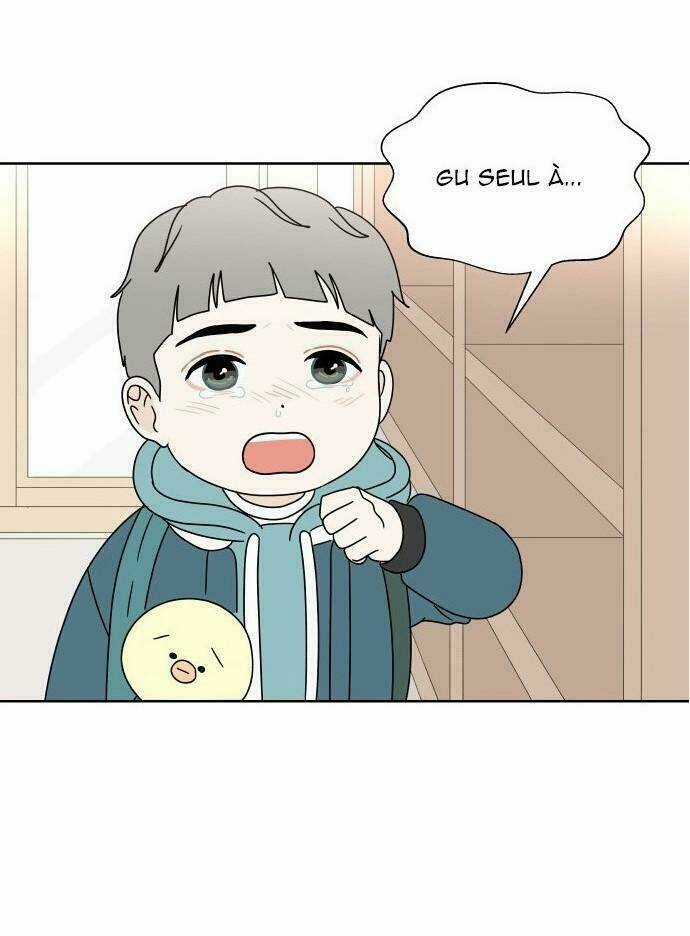 30 Phút Bước Đi Bên Em Chapter 78 trang 48