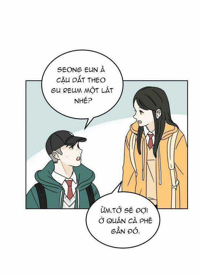 30 Phút Bước Đi Bên Em Chapter 78 trang 49