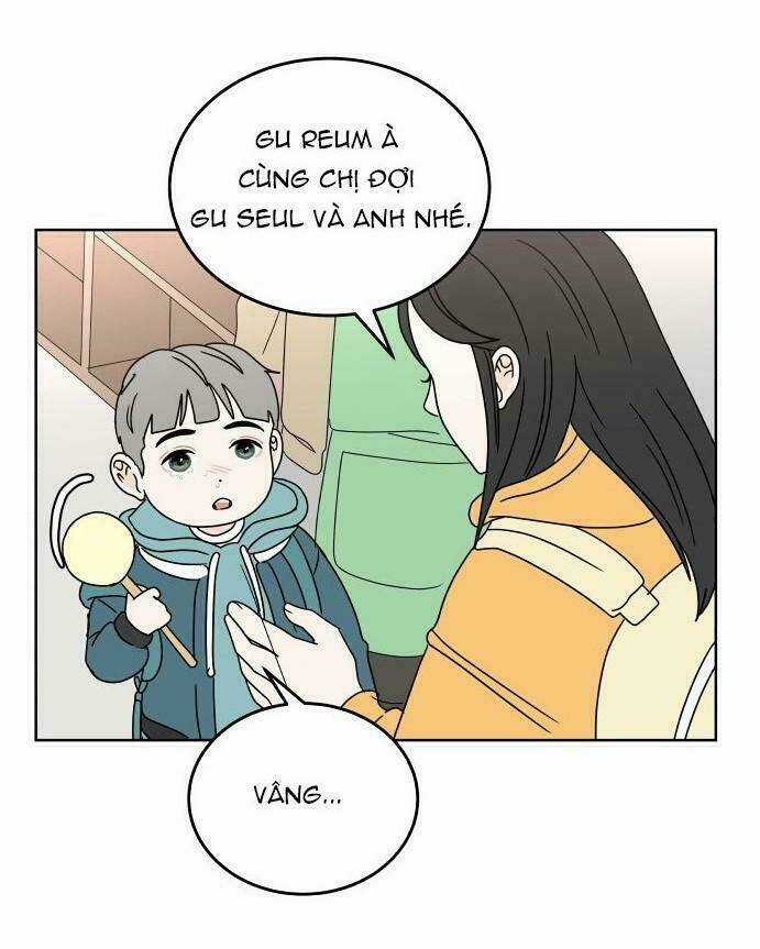 30 Phút Bước Đi Bên Em Chapter 78 trang 50
