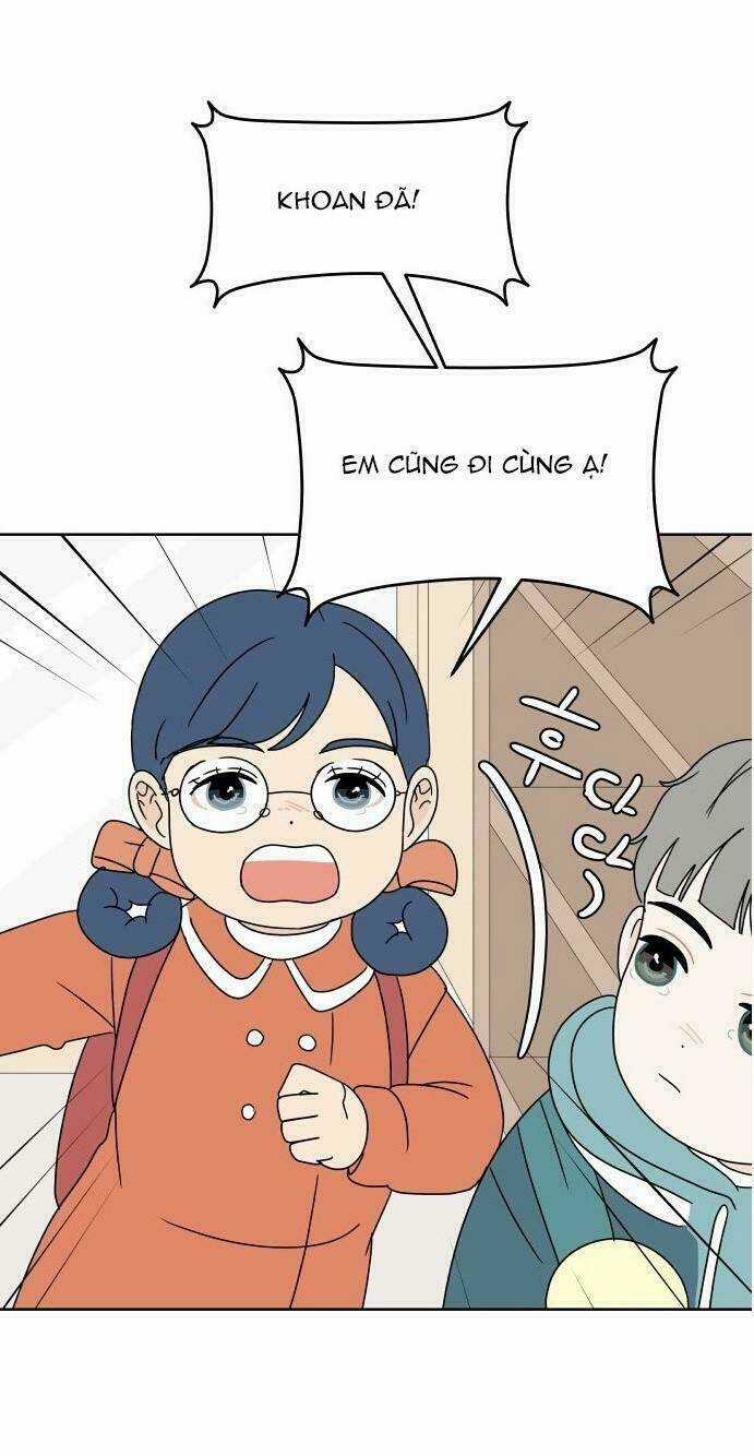 30 Phút Bước Đi Bên Em Chapter 78 trang 51