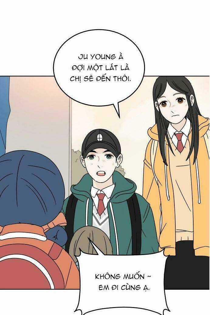 30 Phút Bước Đi Bên Em Chapter 78 trang 52
