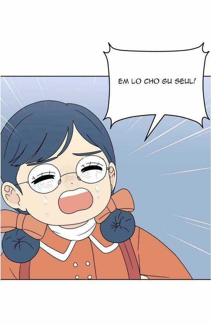30 Phút Bước Đi Bên Em Chapter 78 trang 54