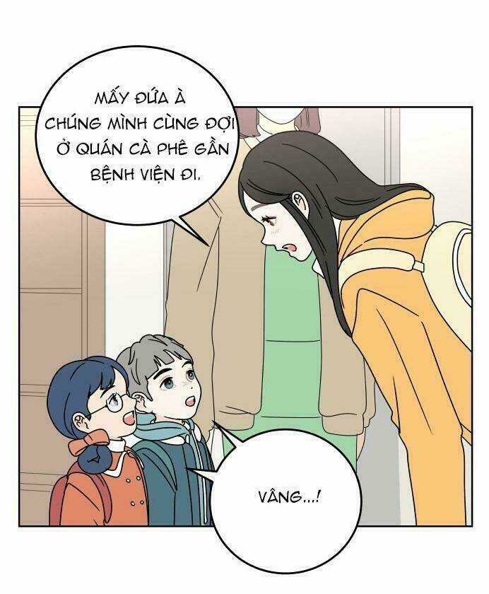 30 Phút Bước Đi Bên Em Chapter 78 trang 59