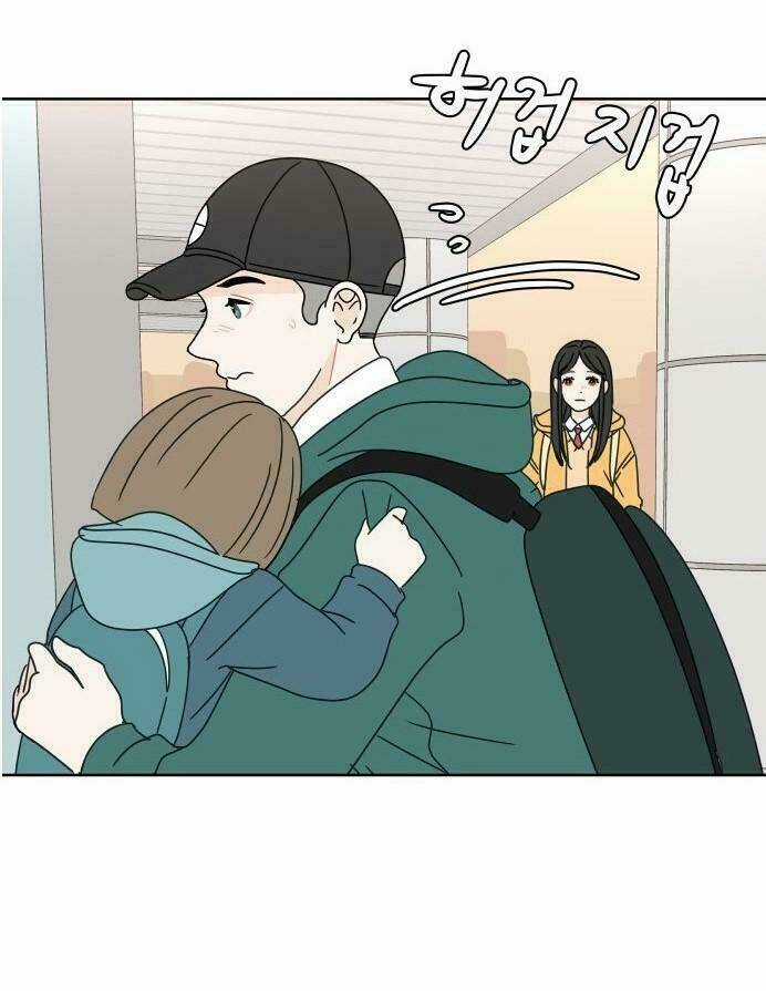 30 Phút Bước Đi Bên Em Chapter 78 trang 62