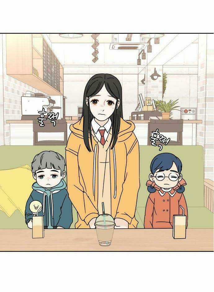 30 Phút Bước Đi Bên Em Chapter 78 trang 65