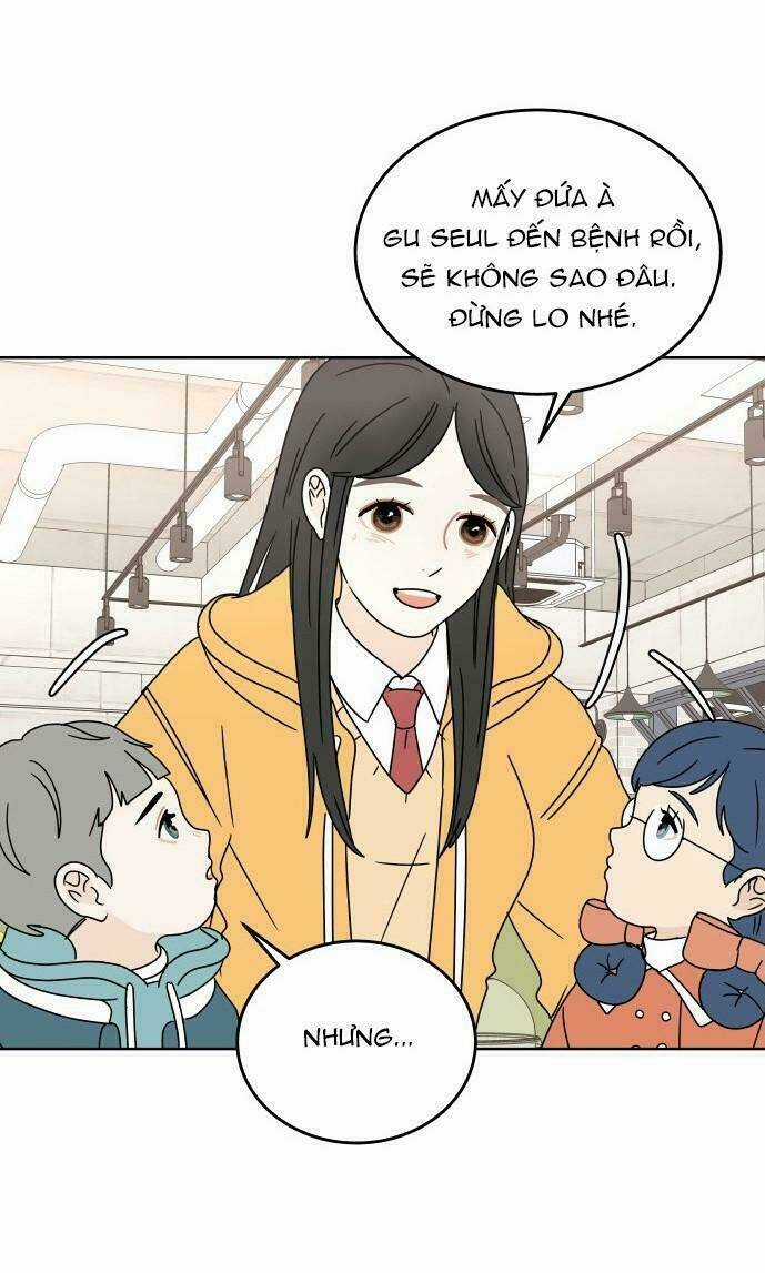30 Phút Bước Đi Bên Em Chapter 78 trang 66