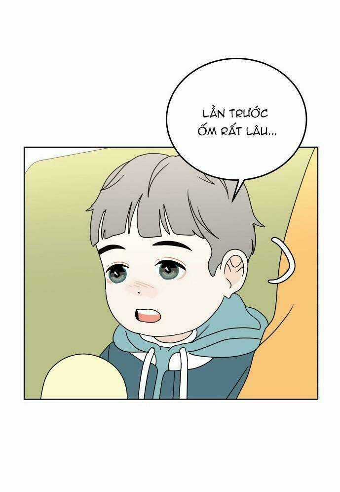 30 Phút Bước Đi Bên Em Chapter 78 trang 67