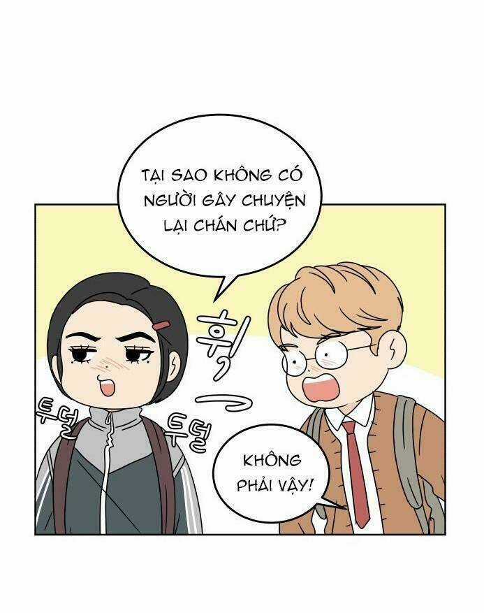 30 Phút Bước Đi Bên Em Chapter 78 trang 7