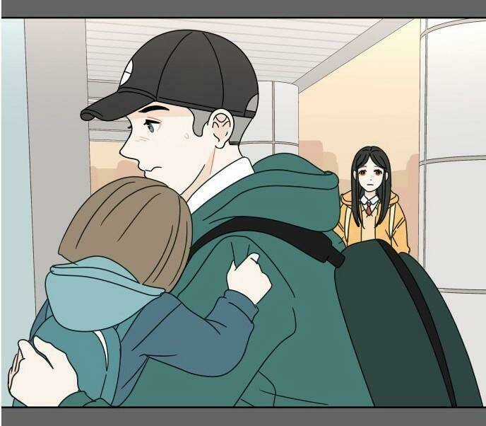 30 Phút Bước Đi Bên Em Chapter 78 trang 76