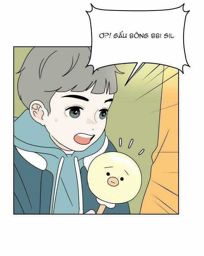 30 Phút Bước Đi Bên Em Chapter 78 trang 78