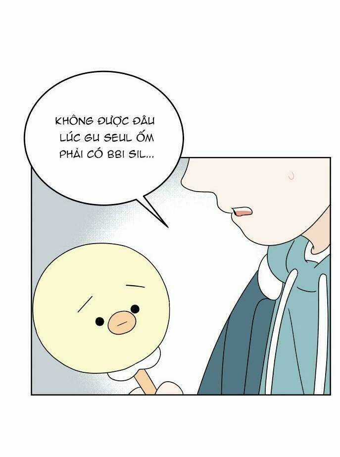 30 Phút Bước Đi Bên Em Chapter 78 trang 80