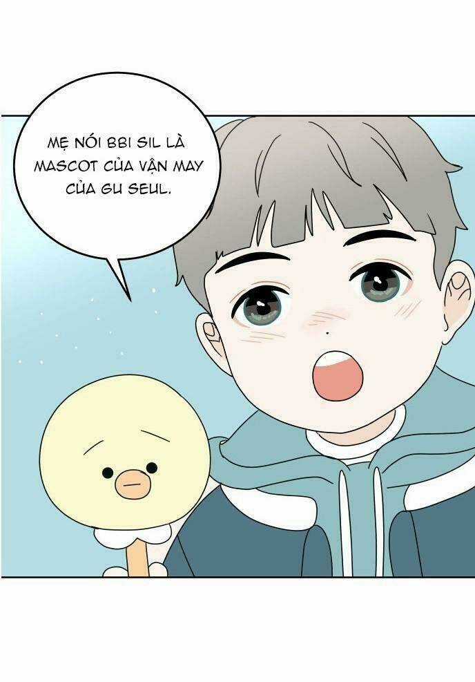 30 Phút Bước Đi Bên Em Chapter 78 trang 82