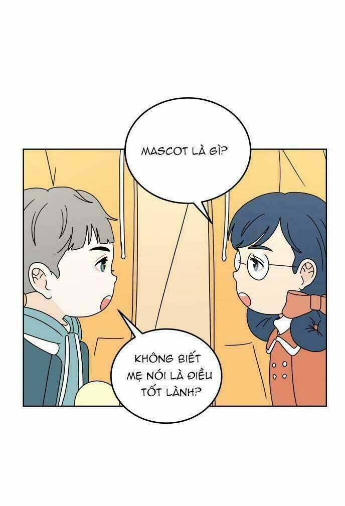 30 Phút Bước Đi Bên Em Chapter 78 trang 83