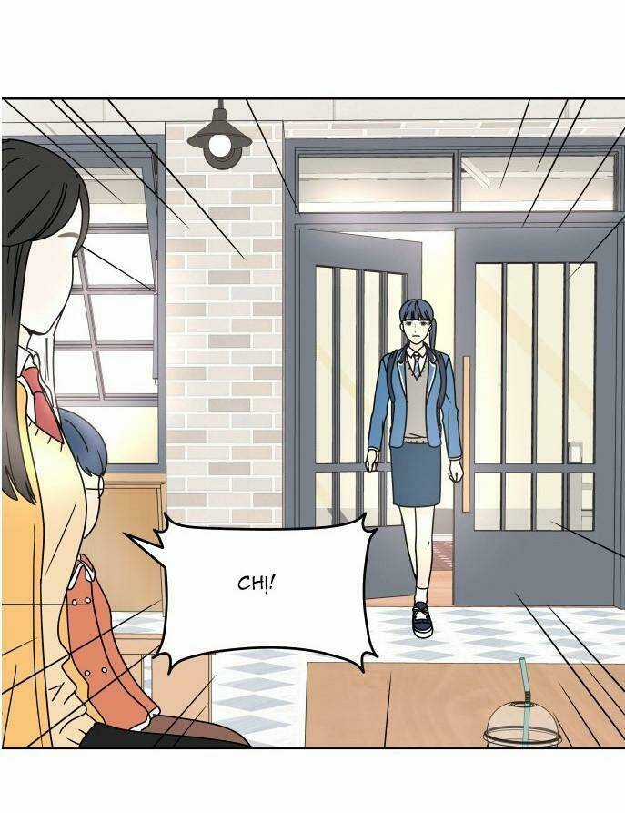 30 Phút Bước Đi Bên Em Chapter 78 trang 86